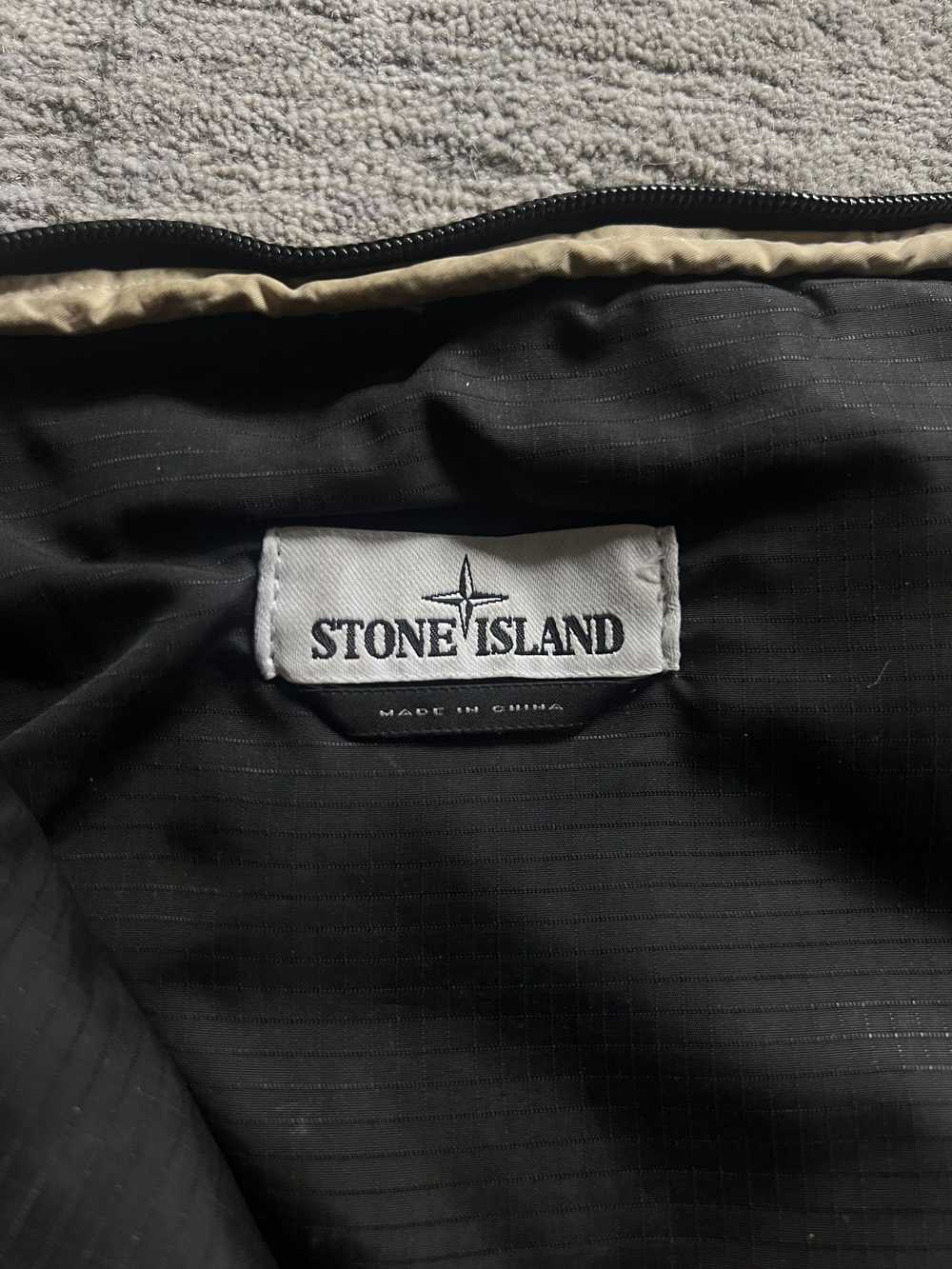 Stone Island × Stone Island Shadow Project Stone … - image 6