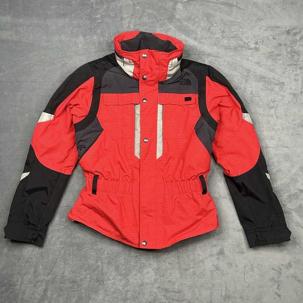 The North Face North Face Steep Tech Jacket Red W… - image 2