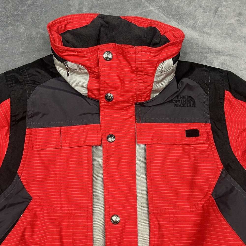 The North Face North Face Steep Tech Jacket Red W… - image 3