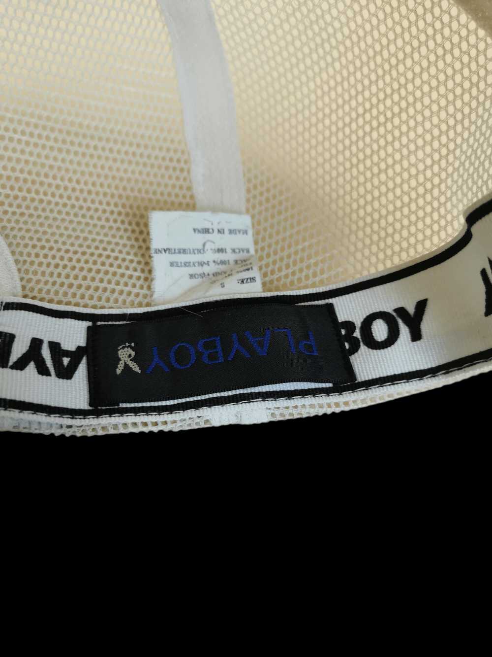 Avant Garde × Playboy × Streetwear PLAYBOY STREET… - image 5