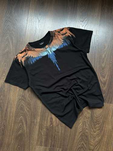 Marcelo Burlon Classic Luxury Marcelo Burlon Tee X