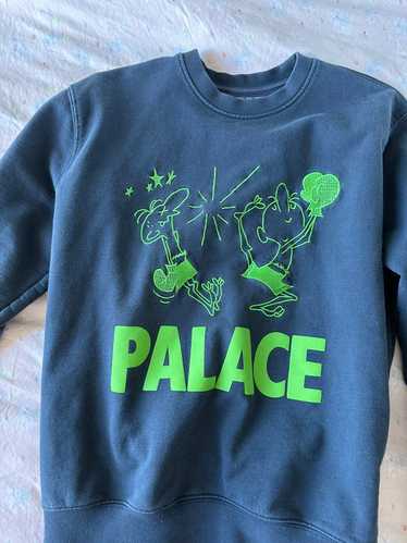 Palace PALACE X PEANUTS CREW