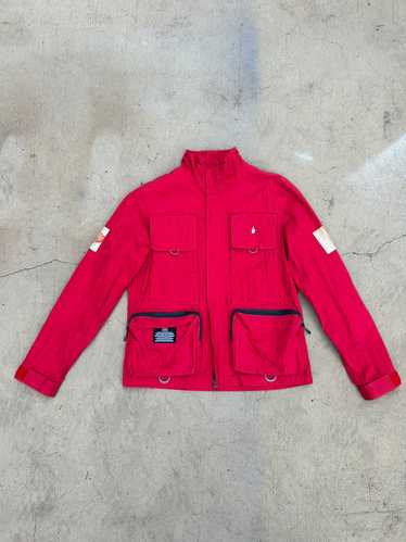 Undercover Undercover SS13 Talking Heads jacket
