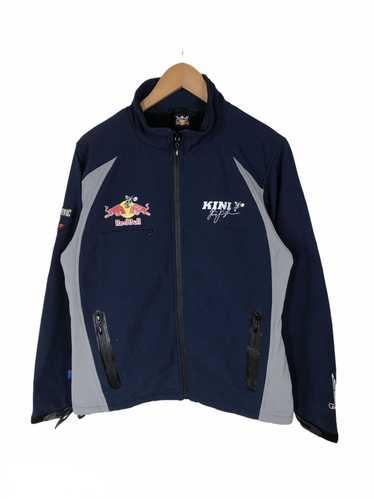 Racing × Red Bull 🔥kini red bull motocross jacket