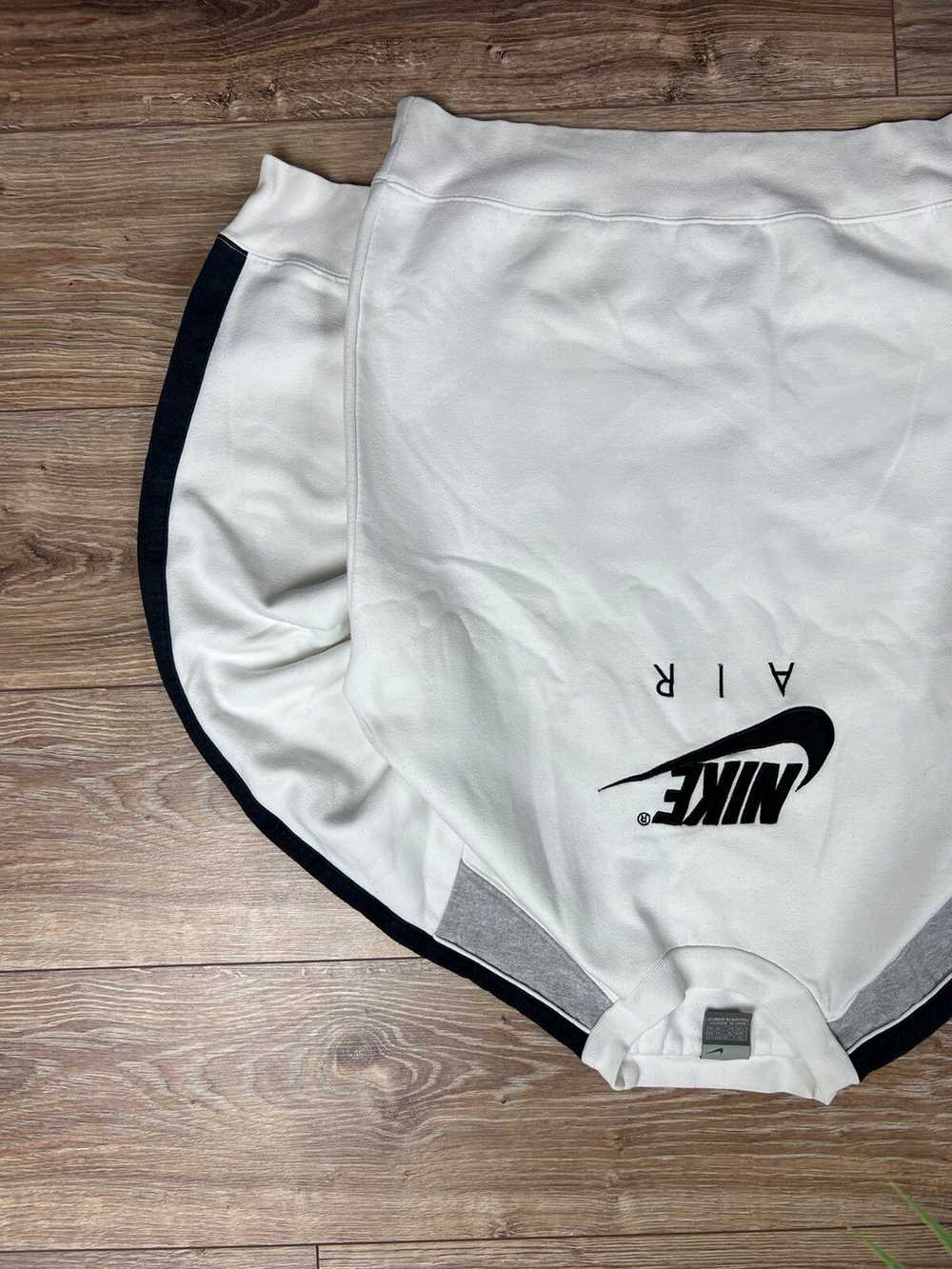 Nike × Streetwear × Vintage 🖤 90’S NIKE AIR VINT… - image 3