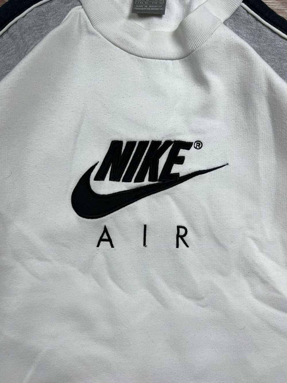Nike × Streetwear × Vintage 🖤 90’S NIKE AIR VINT… - image 4