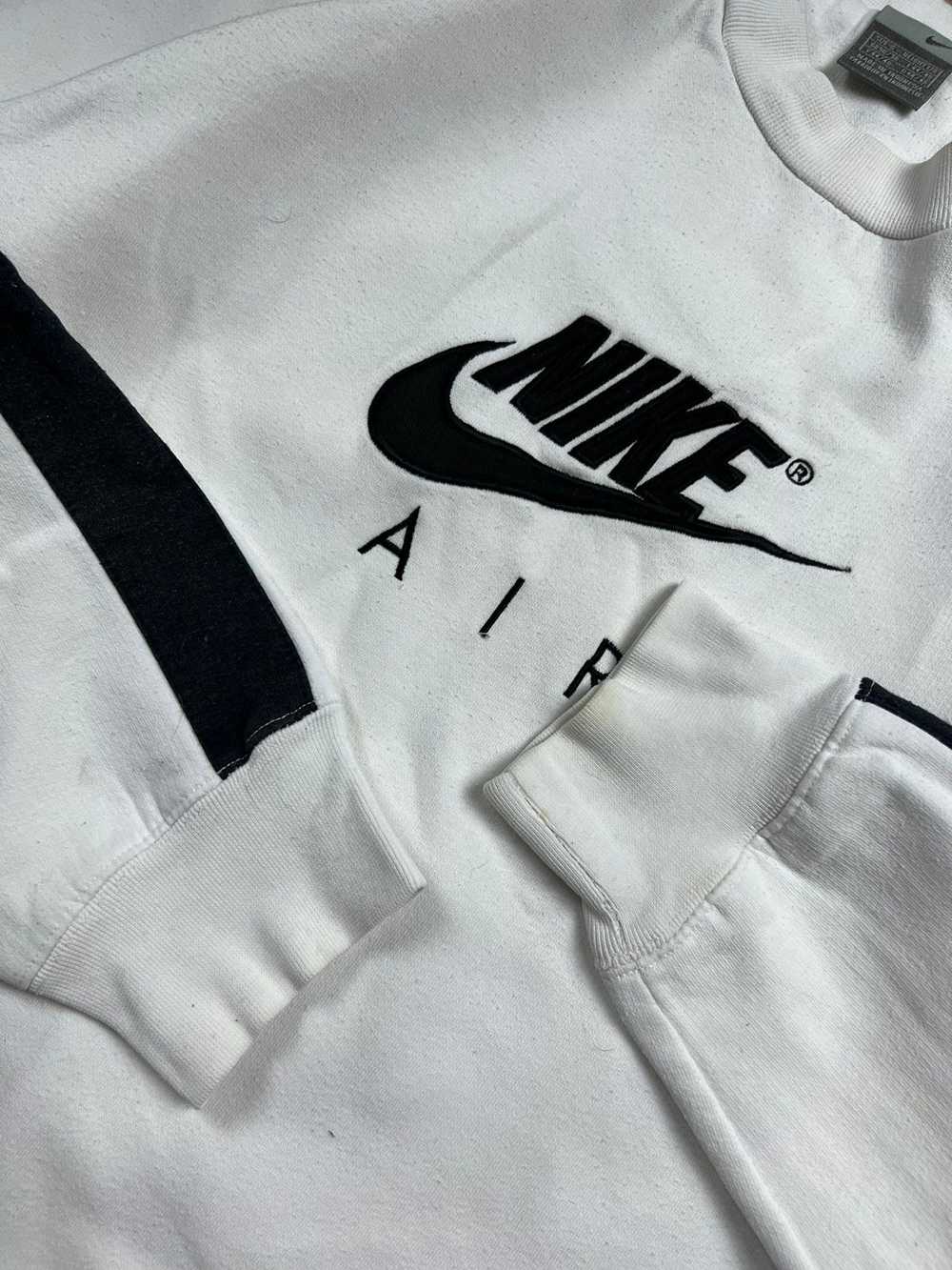 Nike × Streetwear × Vintage 🖤 90’S NIKE AIR VINT… - image 7