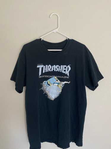 Thrasher Vintage Thrasher