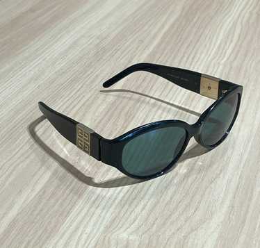 Givenchy × Luxury × Vintage Givenchy sunglasses - image 1