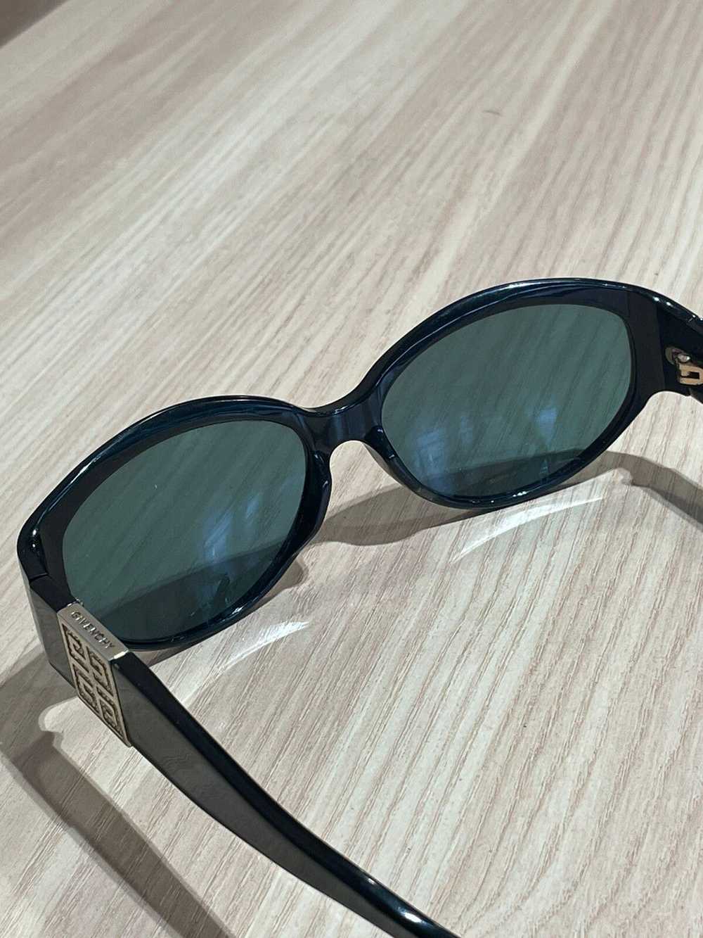 Givenchy × Luxury × Vintage Givenchy sunglasses - image 7