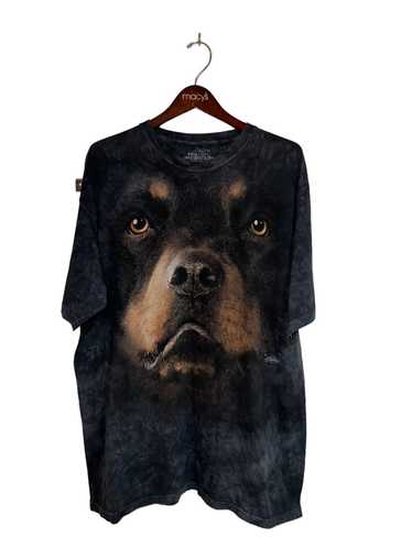 Streetwear × The Mountain Rottweiler Metzgerhund G