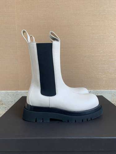 Bottega Veneta BV Lug Boot