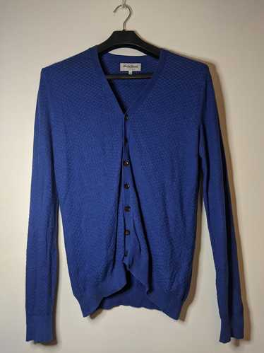 Hardy Amies Hardy Amies Cardigan