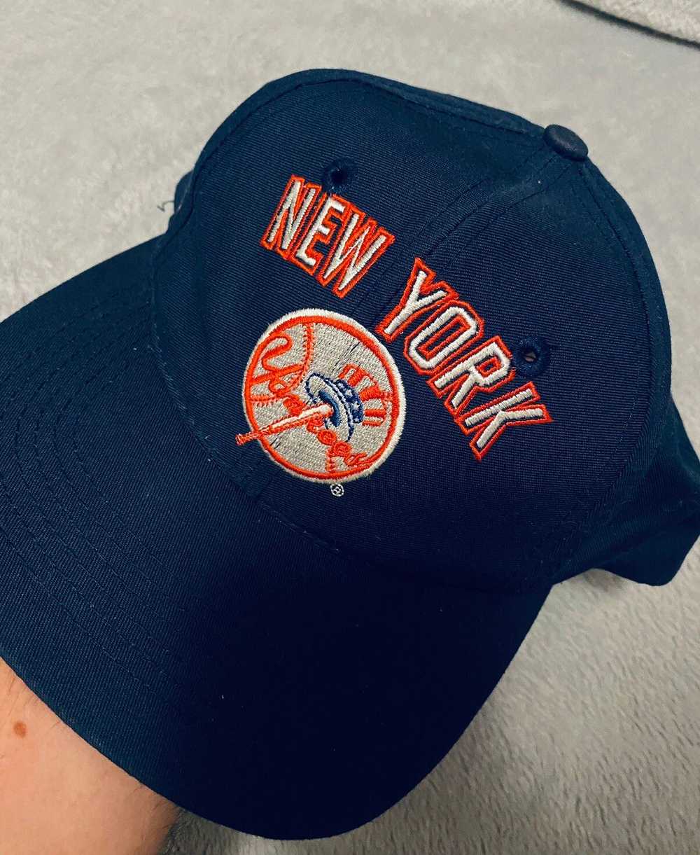 New York Yankees × Streetwear × Vintage Vintage N… - image 1
