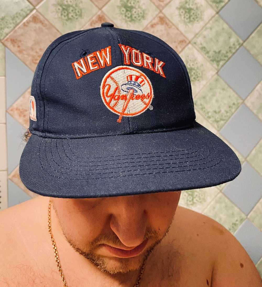 New York Yankees × Streetwear × Vintage Vintage N… - image 9