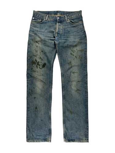 Helmut lang painter jeans - Gem