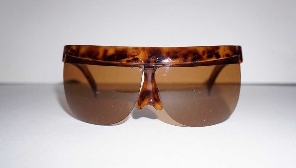 Andre Courreges 70s Vintage Sunglasses - image 1