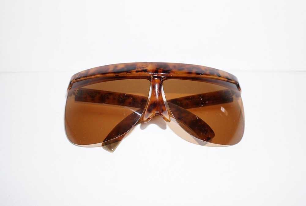 Andre Courreges 70s Vintage Sunglasses - image 2