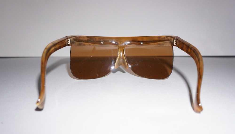 Andre Courreges 70s Vintage Sunglasses - image 5