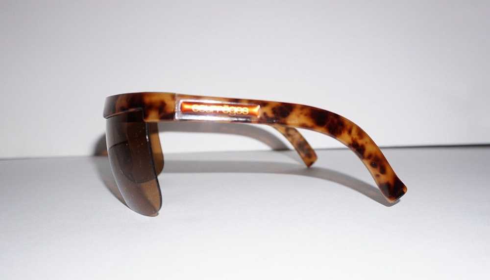 Andre Courreges 70s Vintage Sunglasses - image 6