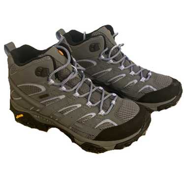 Women's Merrill Moab GTX Hiking Boots - image 1