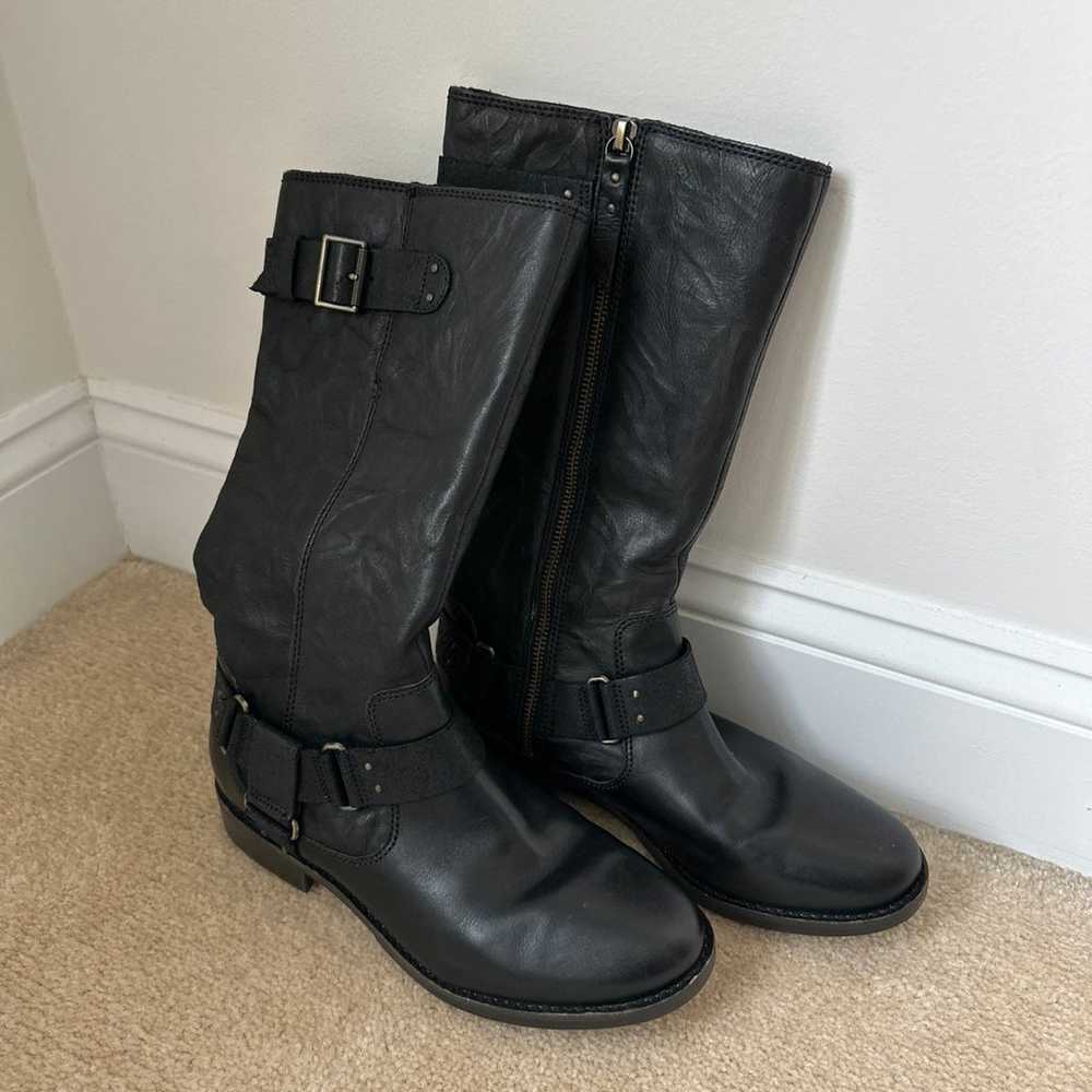 Ugg Damien boots size 7.5 - image 1