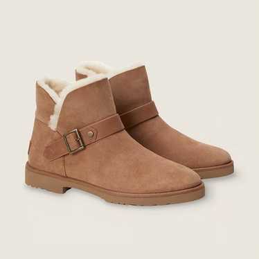 Ugg Romely Short Buckle