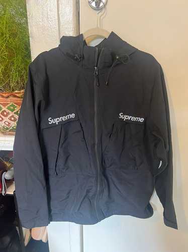 Supreme Taped Seam Jacket
