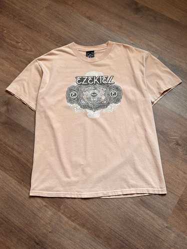 Ezekiel × Streetwear × Vintage 90’s Ezekiel Skate 