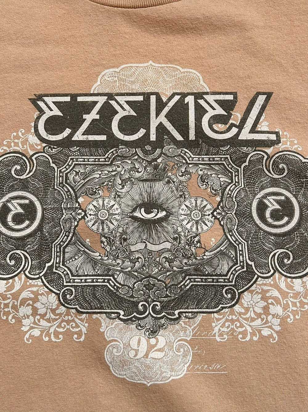 Ezekiel × Streetwear × Vintage 90’s Ezekiel Skate… - image 3