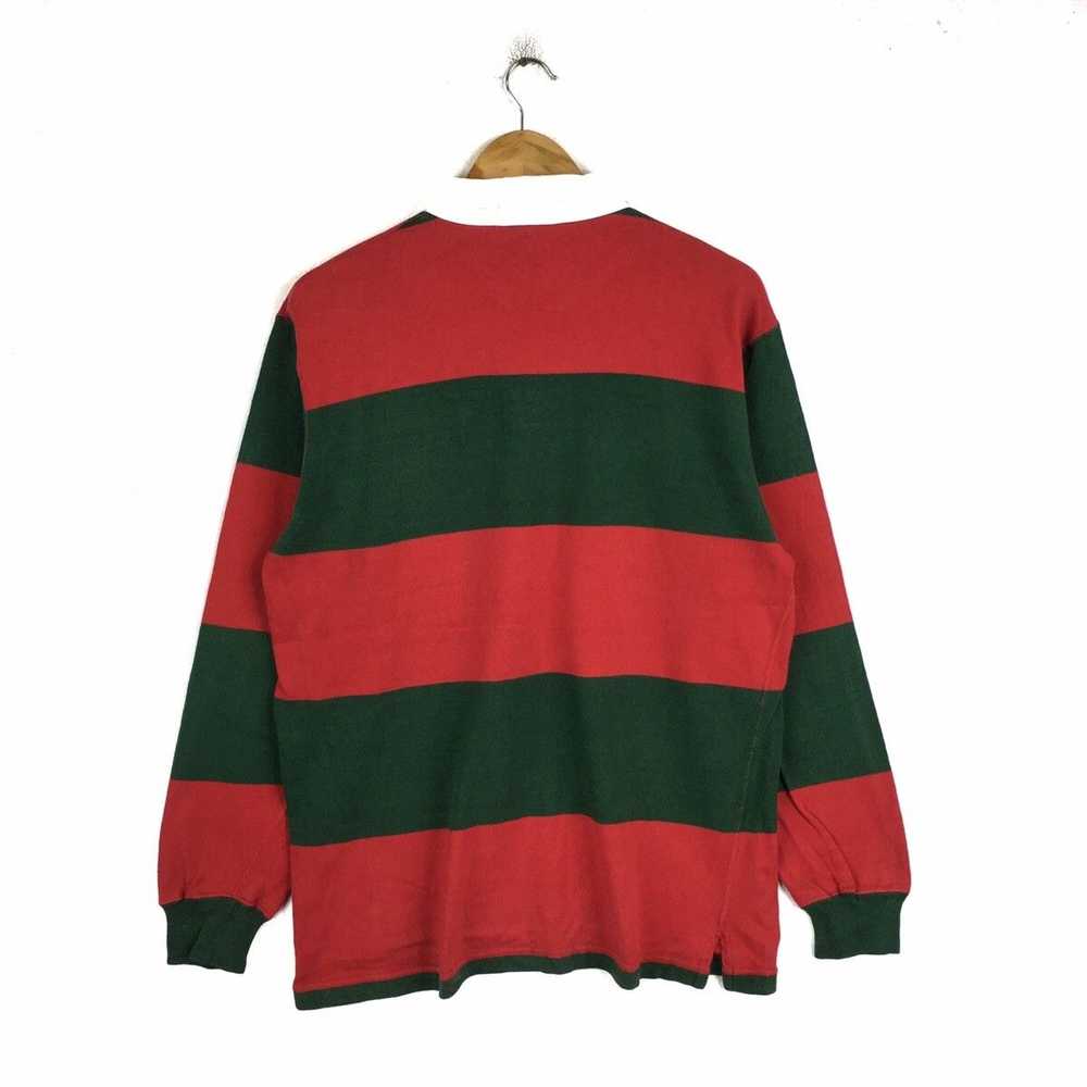 Polo Ralph Lauren × Vintage Vintage Polo Bear 92 … - image 2