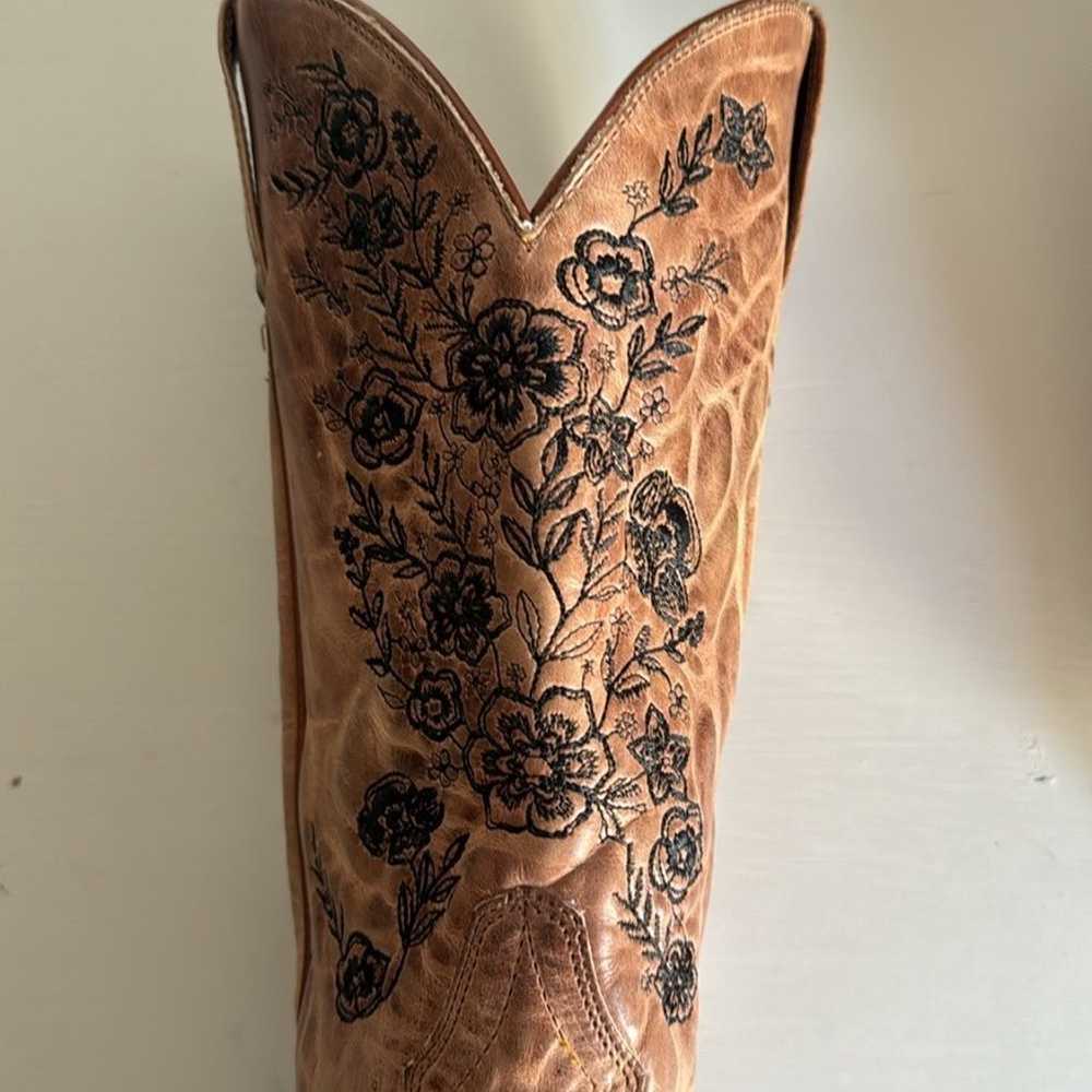 western boots women - image 11