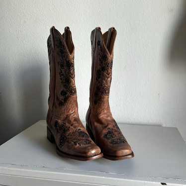 western boots women - image 1