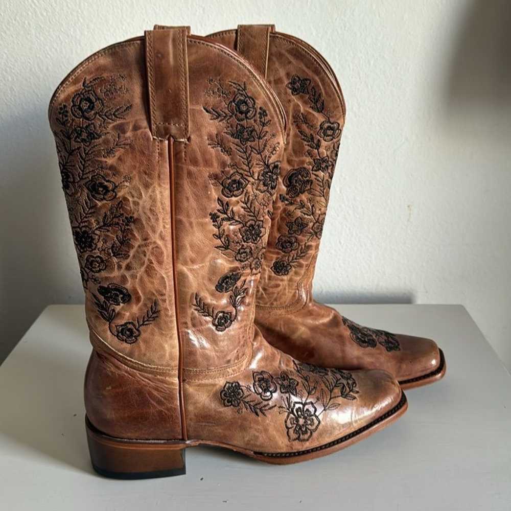 western boots women - image 2