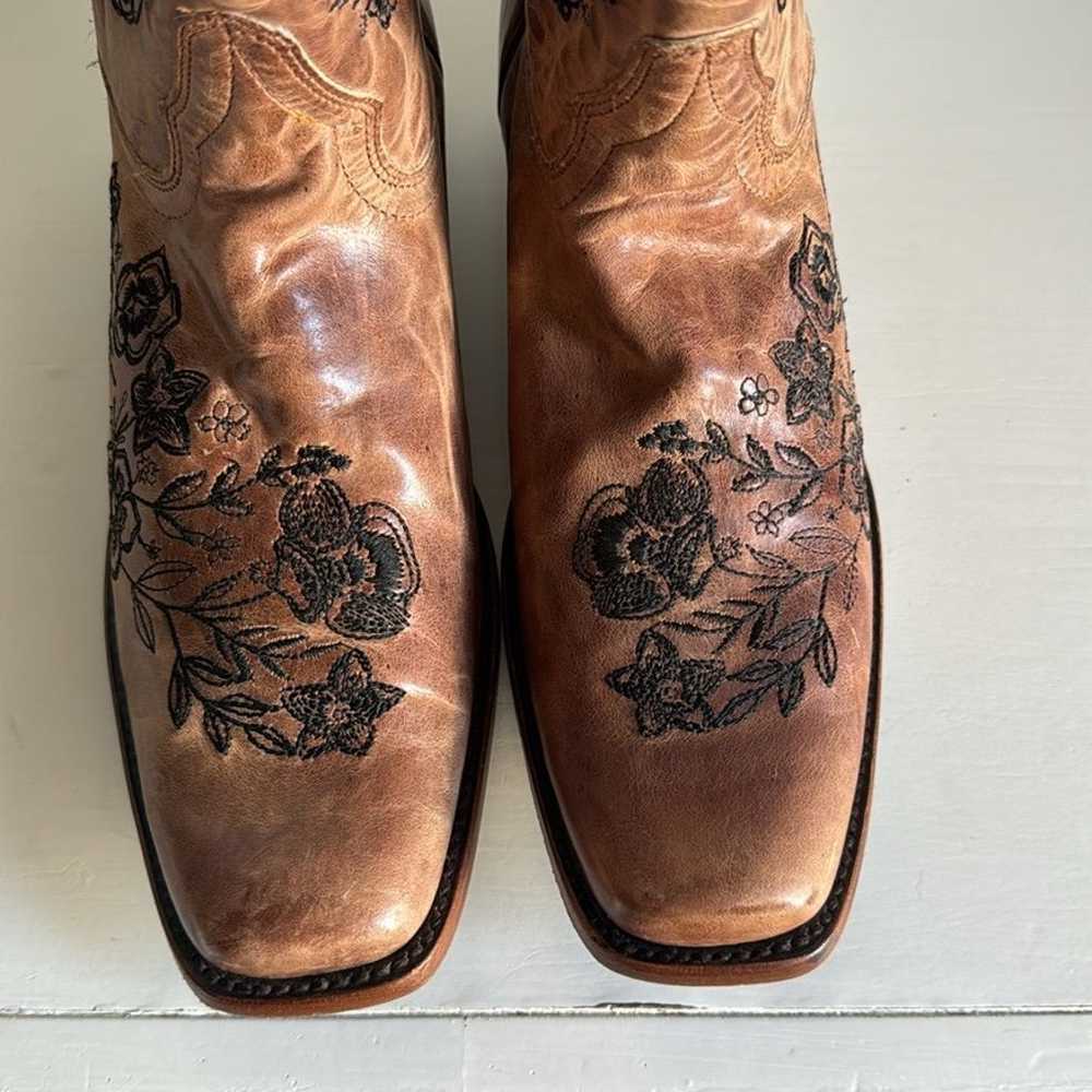 western boots women - image 3
