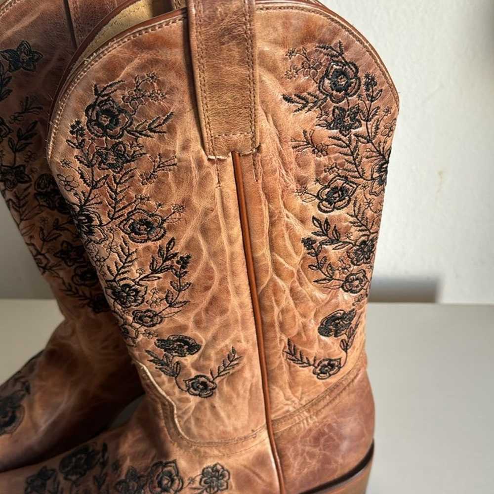 western boots women - image 4