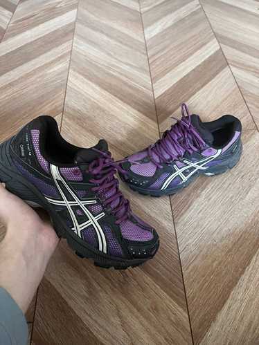 Asics × Goretex × Sneakers ASICS Gel-Arctic 4 GTX… - image 1