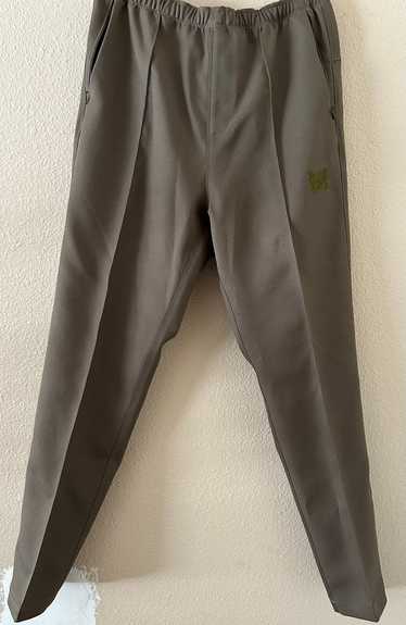 Needles pants size - Gem