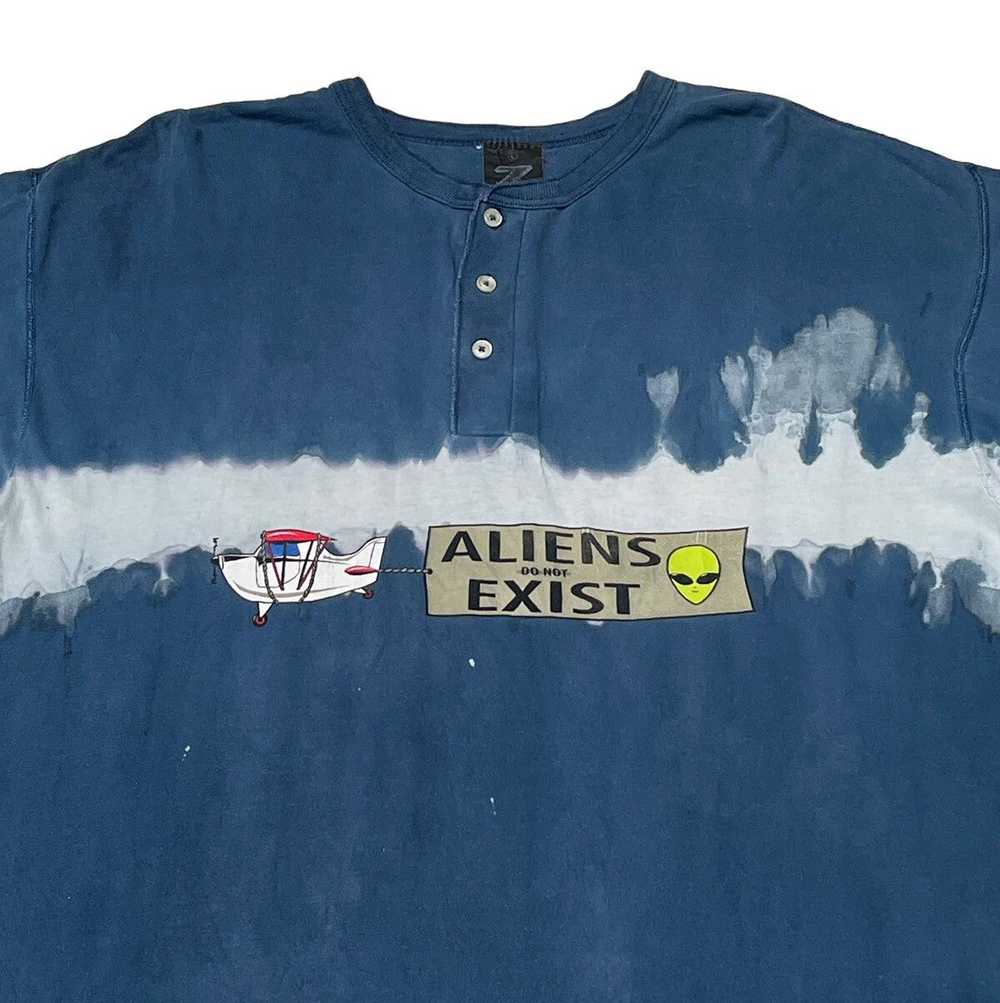 Alien Workshop × Streetwear × Vintage Vintage Bra… - image 5