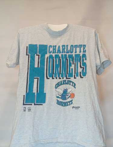 NBA × Streetwear × Vintage Charlotte Hornets vint… - image 1