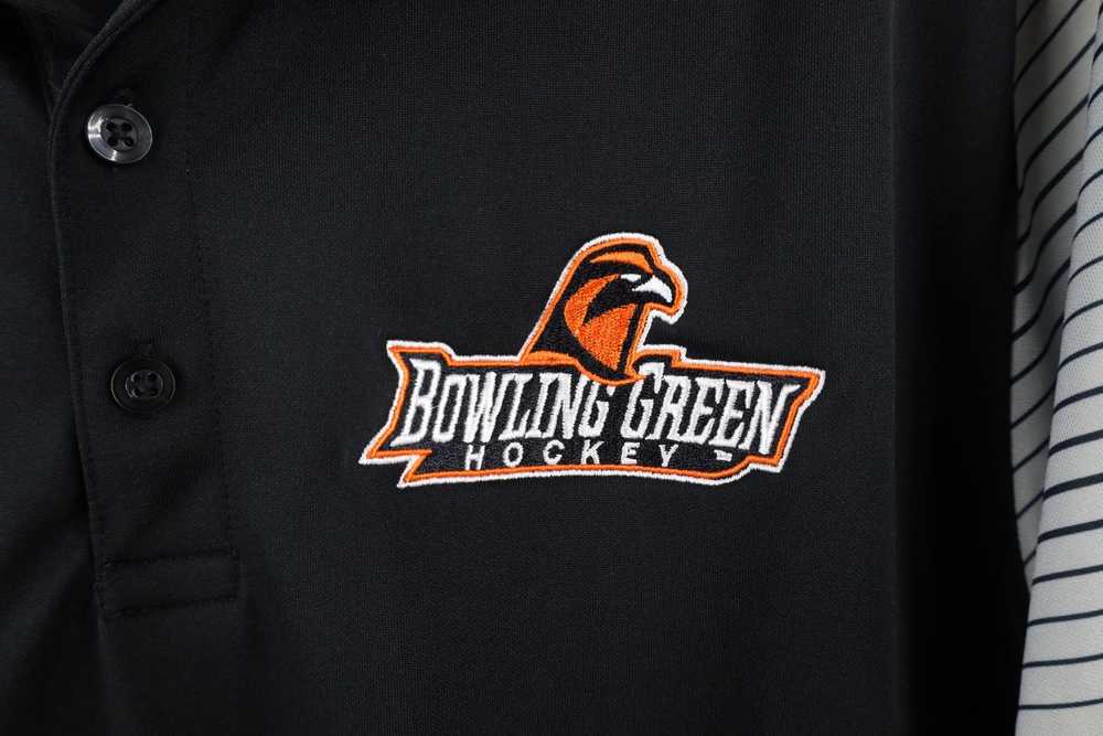 Nike × Vintage Nike Issued Bowling Green State Un… - image 4