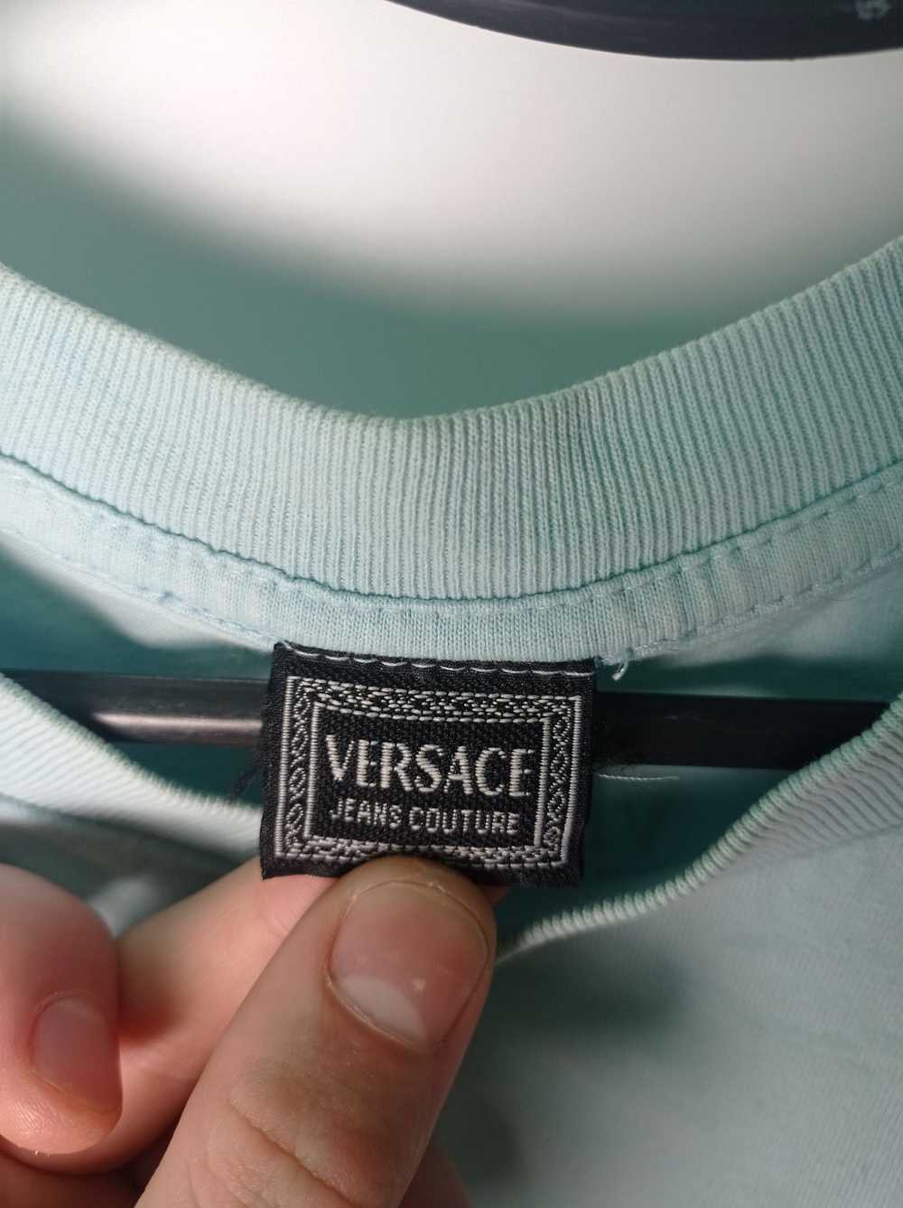 Streetwear × Versace × Vintage Vintage streetwear… - image 4