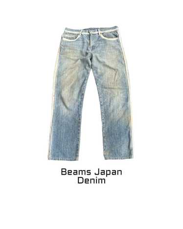 Beams Plus × Japanese Brand 🔥STEALS🔥Beams Japan… - image 1