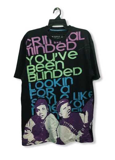 Band Tees  Rap Tees  Very Rare Criminal Minded T