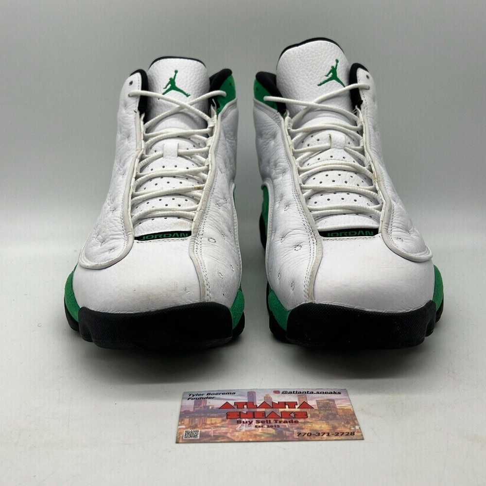 Jordan Brand Air Jordan 13 Lucky Green - image 2