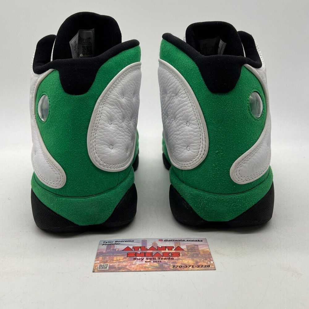 Jordan Brand Air Jordan 13 Lucky Green - image 3