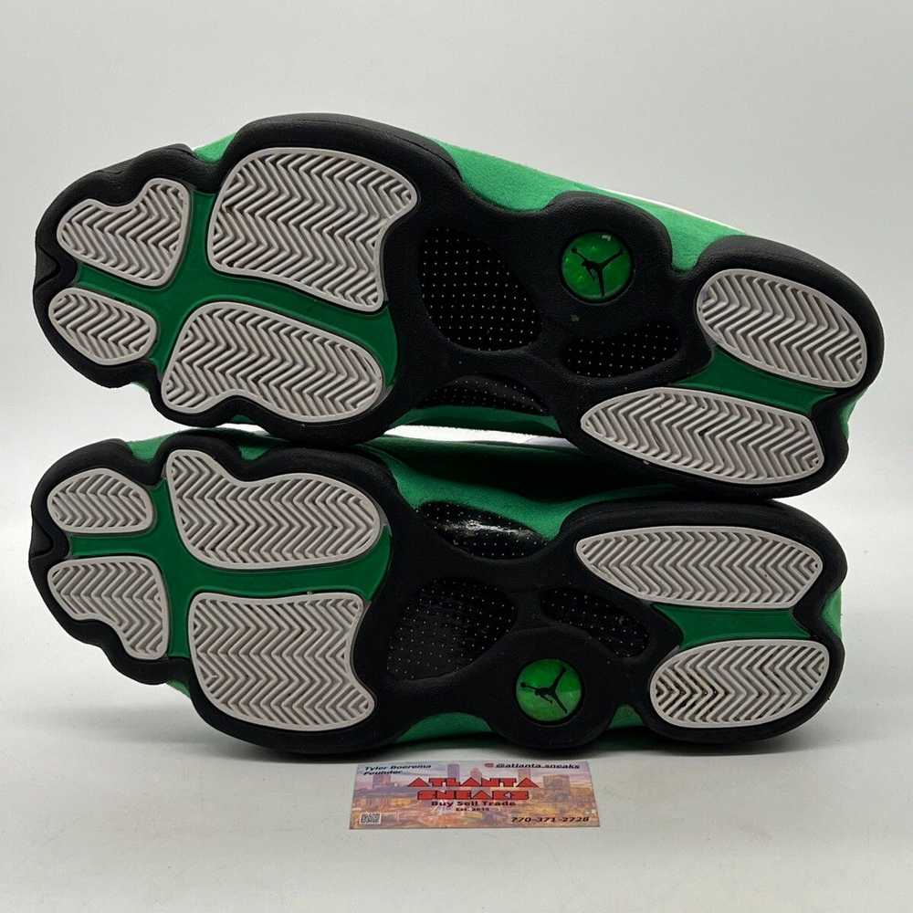 Jordan Brand Air Jordan 13 Lucky Green - image 6