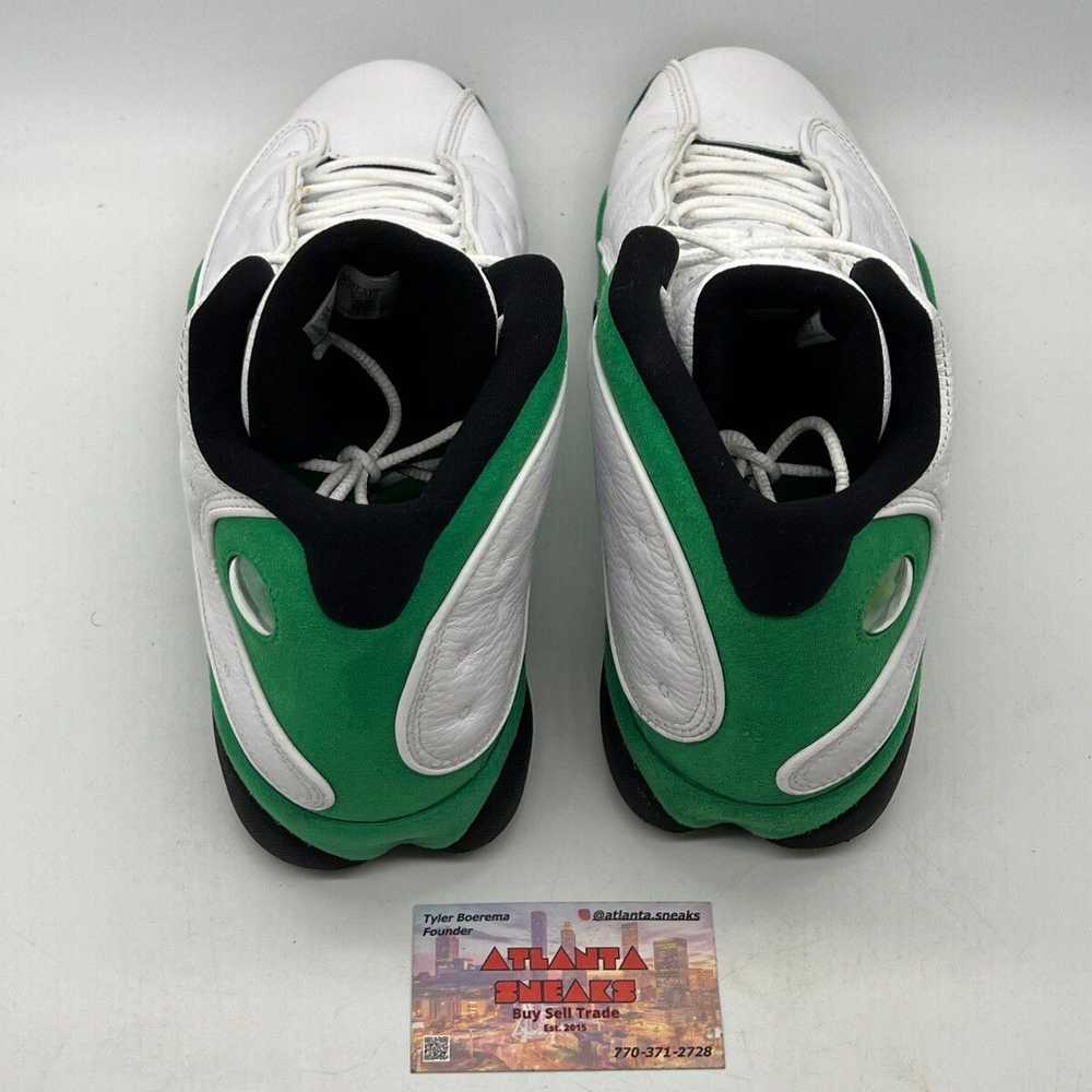 Jordan Brand Air Jordan 13 Lucky Green - image 8