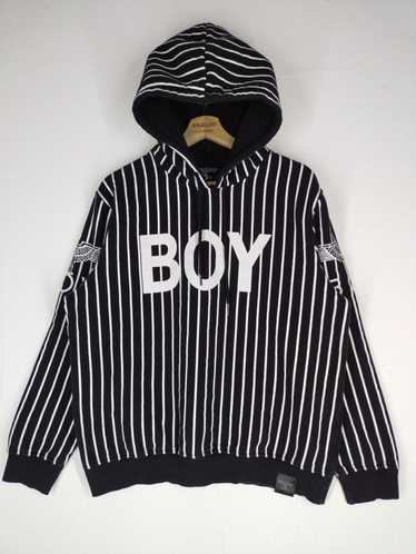 Boy London × Streetwear Boy London Hoodie Sweatsh… - image 1