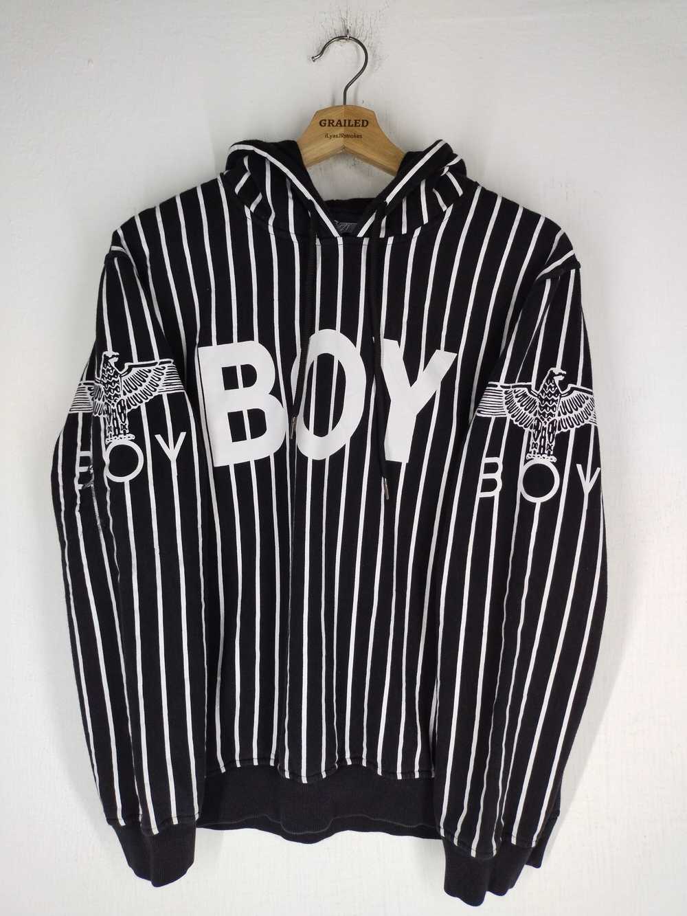 Boy London × Streetwear Boy London Hoodie Sweatsh… - image 5